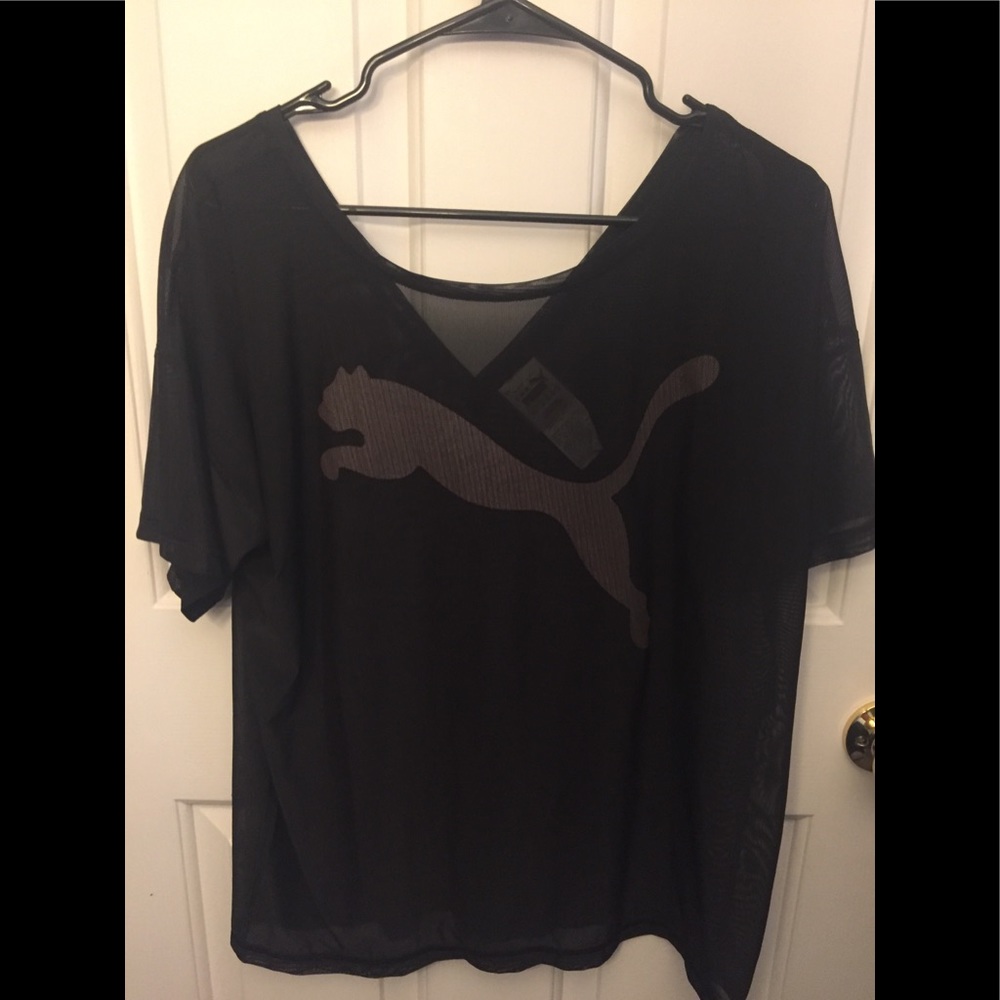 Activewear Puma
